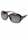 corciova Classic Oversized Polarized Sunglasses