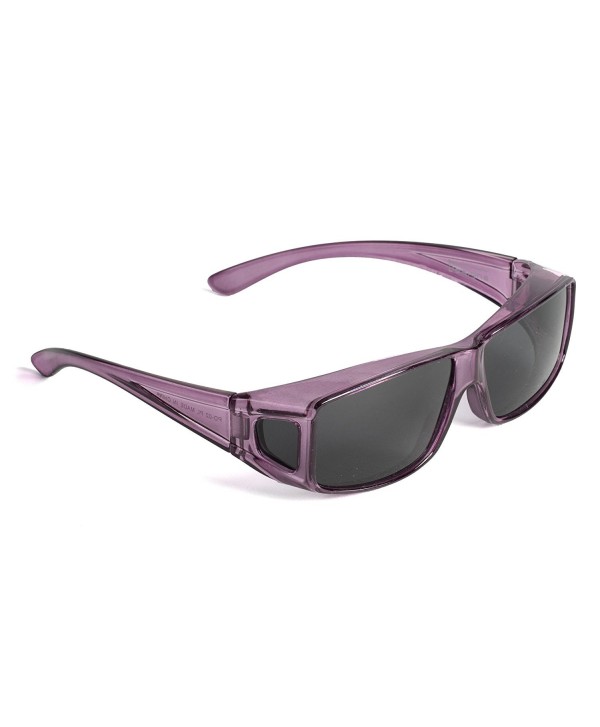 Over Glasses Sunglasses Polarized Protection