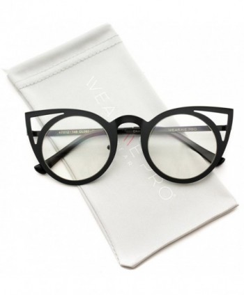 WearMe Pro Metal Frame Glasses