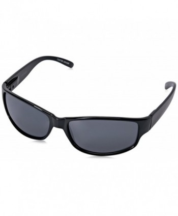 Foster Grant Polarized Rectangular Sunglasses