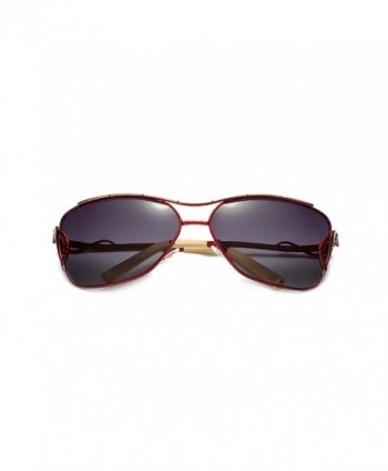 Aviator sunglasses