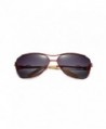 Aviator sunglasses