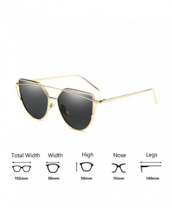 Women's Sunglasses