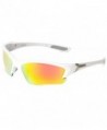 Worth womens Sport Sunglasses Shiny