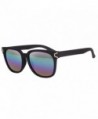 VIVIENFANG Polarized Wayfarer Sunglasses P1833B