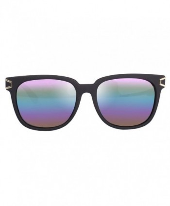 Square sunglasses