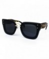 O2 Eyewear Oversize Oversized Sunglasses