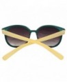 Oval Sunglasses