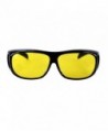 Eyekepper Vision Wraparounds Around Glasses