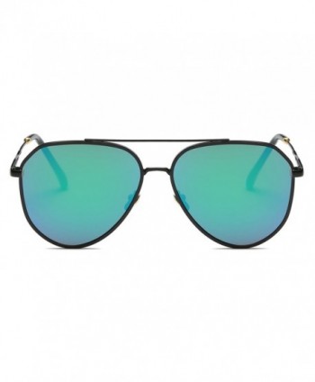 Aviator sunglasses