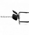 Square sunglasses