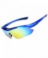 iGANK Polarized Sunglasses Interchangeable Protection