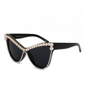 ROYAL GIRL Cateyes Sunglasses Vintage