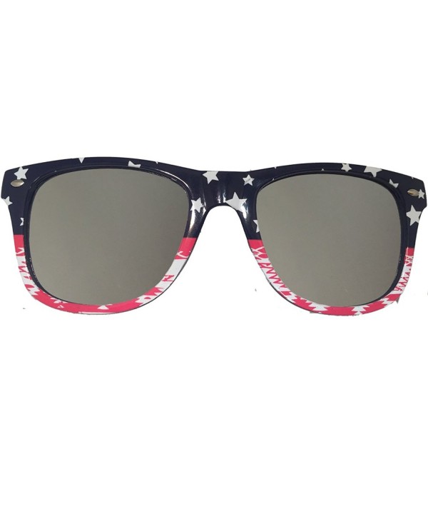 EK DW 1KVJ BLMG Eyeking Tribal Sunglasses