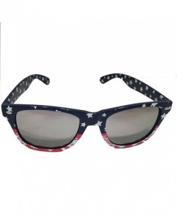 Wayfarer sunglasses