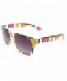 Quay Eyewear Australia Wayfarer Sunglasses