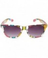 Wayfarer sunglasses