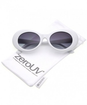 zeroUV Colorful Gradient Sunglasses Lavender