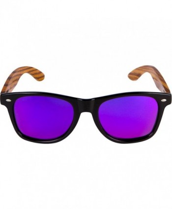 Wayfarer sunglasses