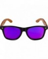 Wayfarer sunglasses