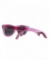 Wayfarer sunglasses