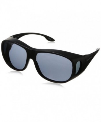 Solar Shield Sunglasses Classic Square