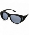 Solar Shield Sunglasses Classic Square