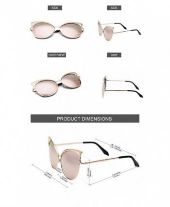 Women's Sunglasses