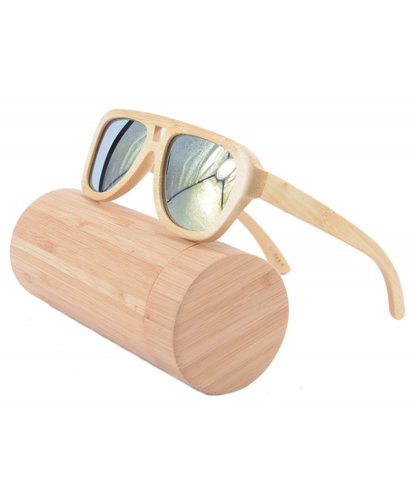 SHINU Oversized Sunglasses Polarized Glasses