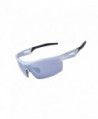 ULLERES Sports Sunglasses Mirrored Glasses