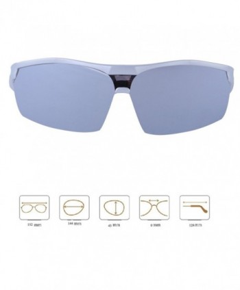 Sport sunglasses