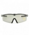 Polarized Sunglasses Ballistic Military Goggles