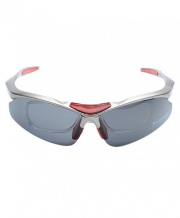 WOLFBIKE POLARIZE Cycling Sunglasses Running