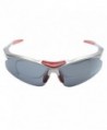 WOLFBIKE POLARIZE Cycling Sunglasses Running