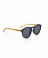 Bamboo Sunglasses Reys Protection Collapsible