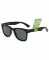CAXMAN Polarized Wayfarer Sunglasses Unbreakable