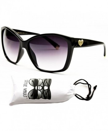 Wm35 vp Style Vault Classic Sunglasses