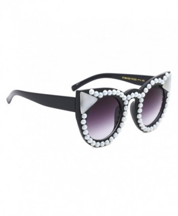 cateye sunglasses