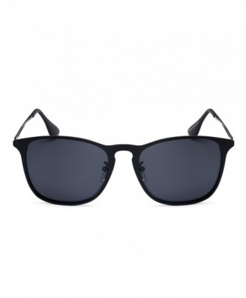 Square sunglasses