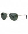 Aviator sunglasses