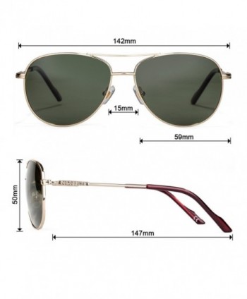 Women's Sunglasses