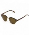 Oval sunglasses