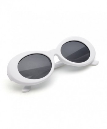 Goggle sunglasses