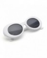 Goggle sunglasses