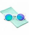 Womens Cateye Retro Fashion Sunglasses