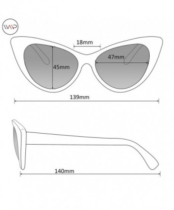 Round sunglasses