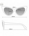 Round sunglasses