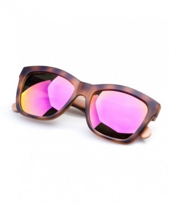 Unisex Street Fashion Sunglasses Square