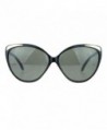 SA106 Womens Oversize Butterfly Sunglasses