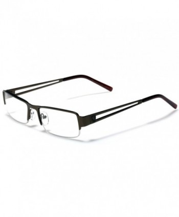 Rectangular Designer Sunglasses Optical Glasses